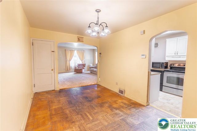 735 North Plymouth Street, Allentown City, PA 18109
