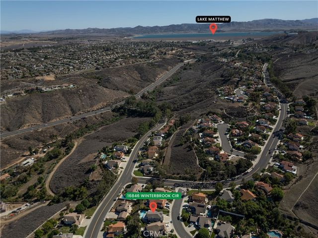 16846 Winterbrook, Riverside, CA 92503