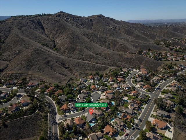 16846 Winterbrook, Riverside, CA 92503