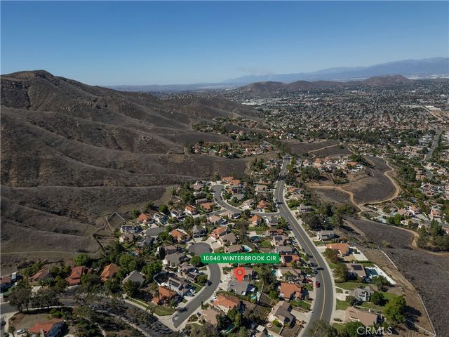 16846 Winterbrook, Riverside, CA 92503