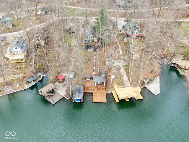 6441 Robin Drive, Nineveh, IN 46164