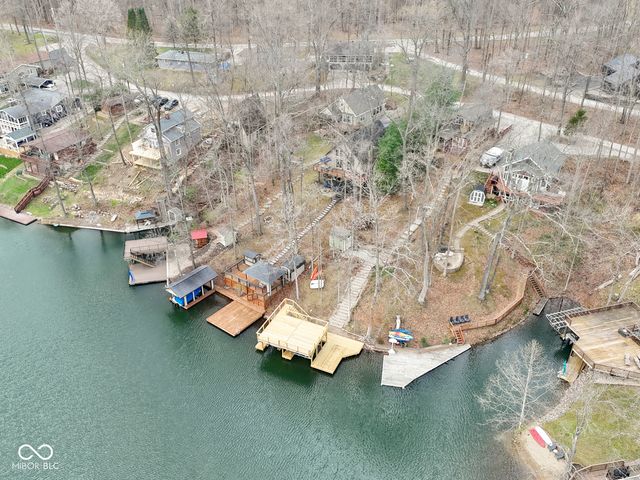 6441 Robin Drive, Nineveh, IN 46164