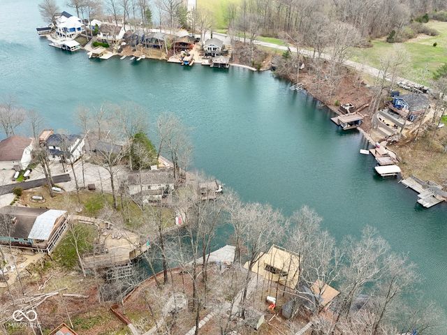 6441 Robin Drive, Nineveh, IN 46164