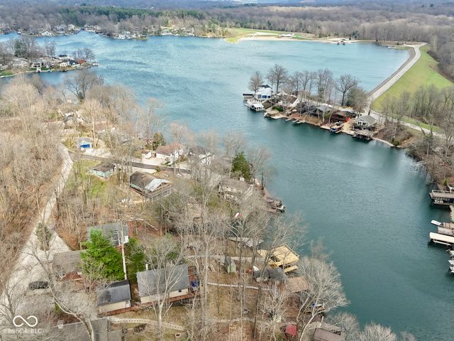 6441 Robin Drive, Nineveh, IN 46164