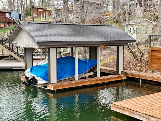 6441 Robin Drive, Nineveh, IN 46164