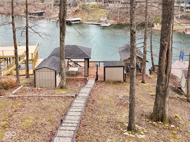 6441 Robin Drive, Nineveh, IN 46164