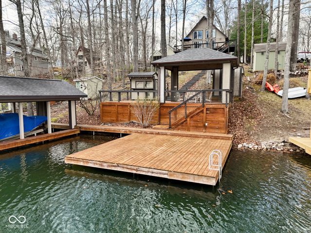 6441 Robin Drive, Nineveh, IN 46164