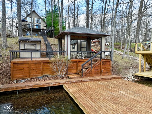 6441 Robin Drive, Nineveh, IN 46164