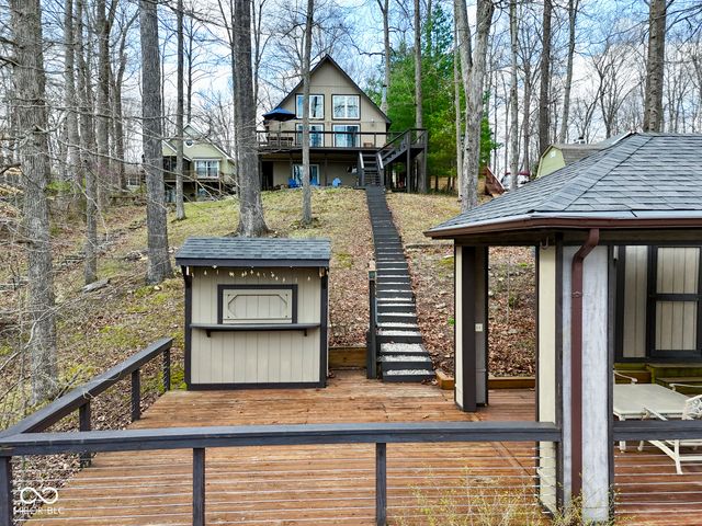 6441 Robin Drive, Nineveh, IN 46164