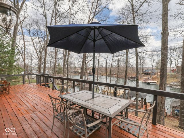 6441 Robin Drive, Nineveh, IN 46164