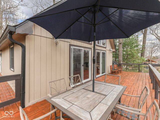 6441 Robin Drive, Nineveh, IN 46164