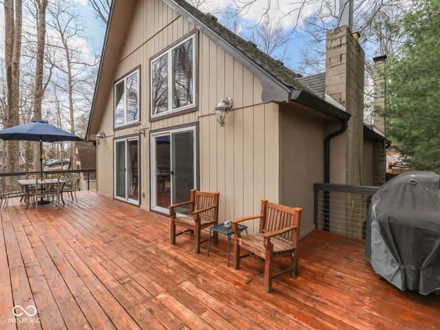 6441 Robin Drive, Nineveh, IN 46164