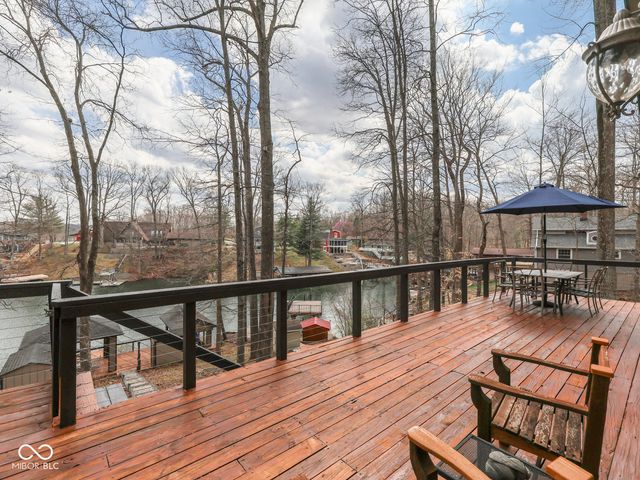 6441 Robin Drive, Nineveh, IN 46164