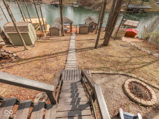 6441 Robin Drive, Nineveh, IN 46164