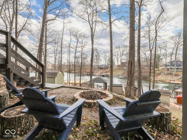 6441 Robin Drive, Nineveh, IN 46164