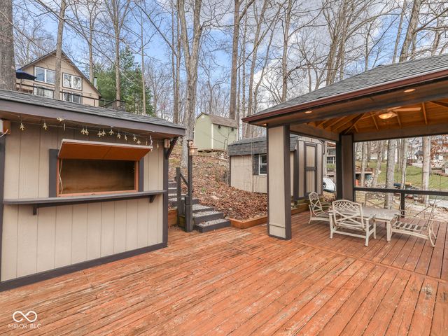 6441 Robin Drive, Nineveh, IN 46164