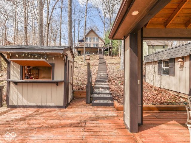 6441 Robin Drive, Nineveh, IN 46164