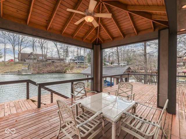 6441 Robin Drive, Nineveh, IN 46164