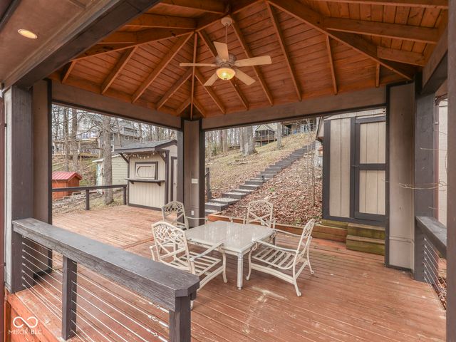 6441 Robin Drive, Nineveh, IN 46164