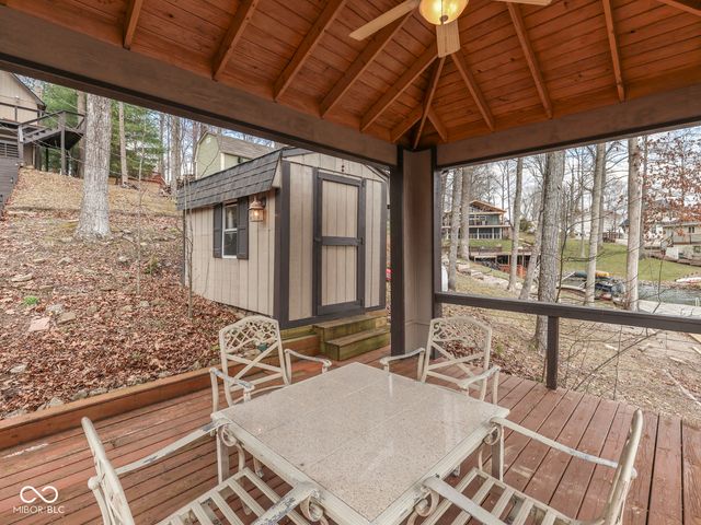 6441 Robin Drive, Nineveh, IN 46164