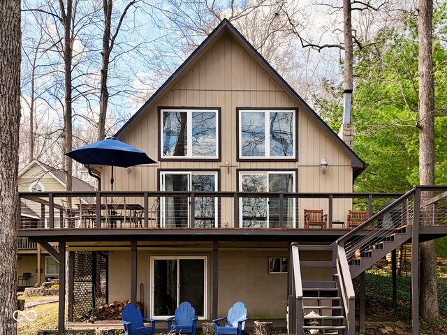 6441 Robin Drive, Nineveh, IN 46164