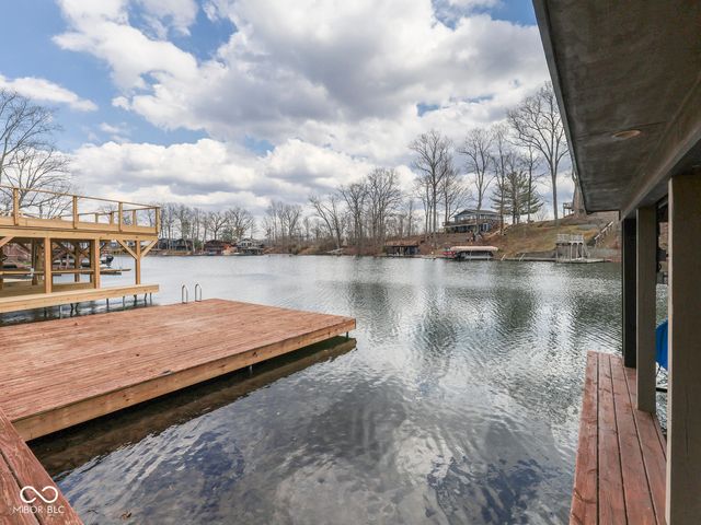 6441 Robin Drive, Nineveh, IN 46164