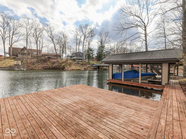 6441 Robin Drive, Nineveh, IN 46164