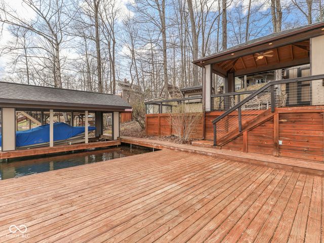 6441 Robin Drive, Nineveh, IN 46164