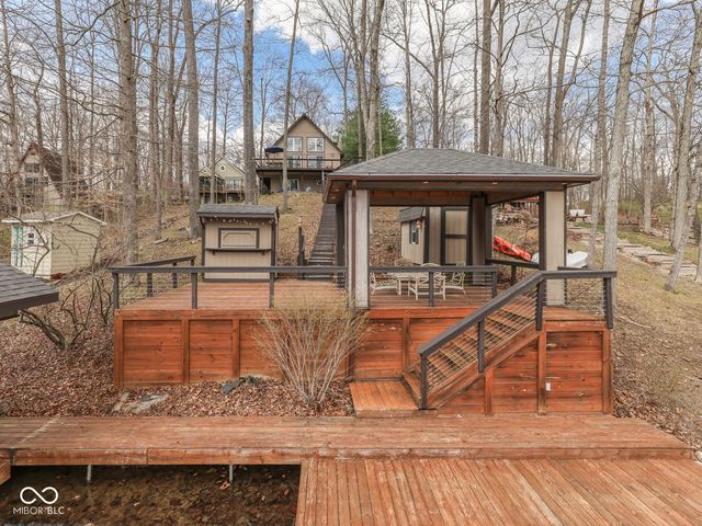 6441 Robin Drive, Nineveh, IN 46164