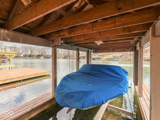 6441 Robin Drive, Nineveh, IN 46164