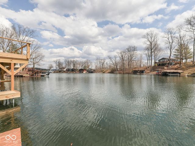 6441 Robin Drive, Nineveh, IN 46164