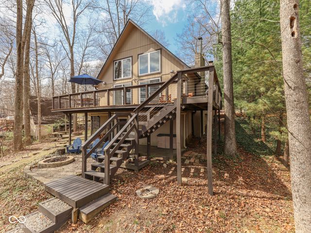 6441 Robin Drive, Nineveh, IN 46164