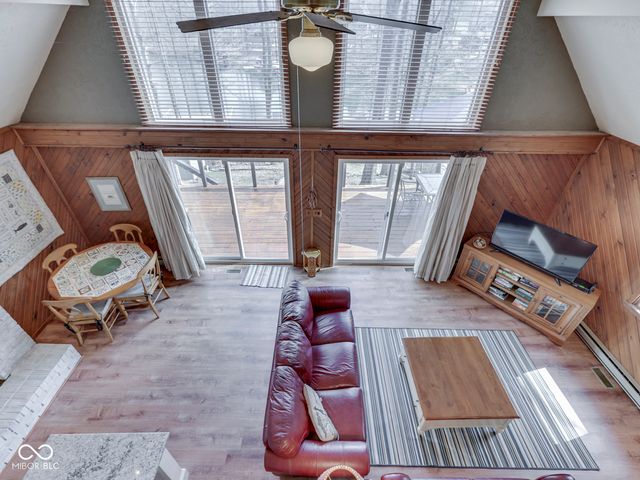 6441 Robin Drive, Nineveh, IN 46164