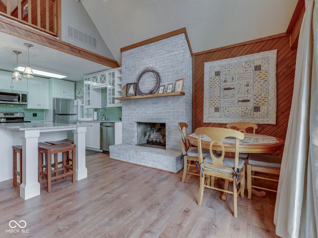 6441 Robin Drive, Nineveh, IN 46164