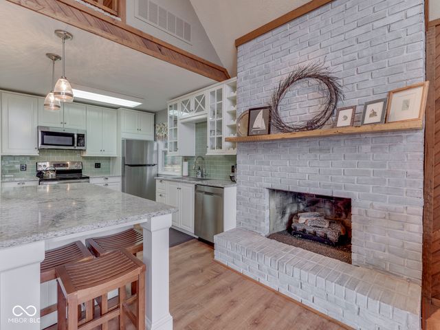 6441 Robin Drive, Nineveh, IN 46164