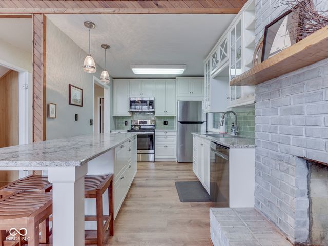 6441 Robin Drive, Nineveh, IN 46164