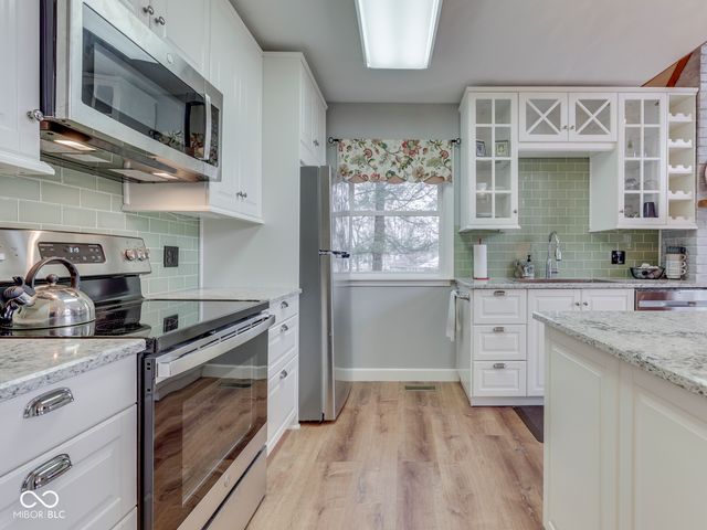 6441 Robin Drive, Nineveh, IN 46164