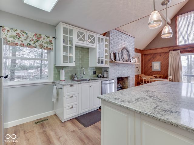 6441 Robin Drive, Nineveh, IN 46164