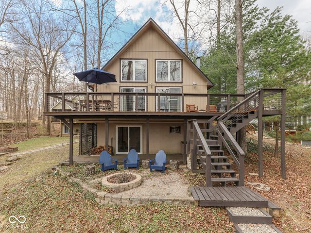 6441 Robin Drive, Nineveh, IN 46164