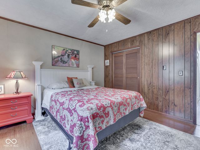 6441 Robin Drive, Nineveh, IN 46164