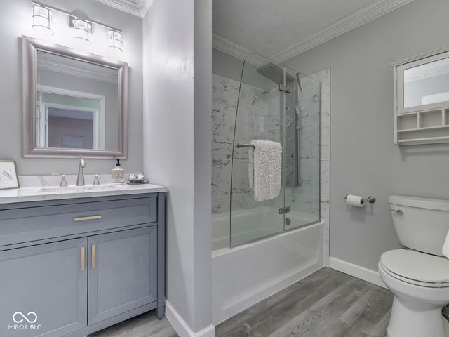 6441 Robin Drive, Nineveh, IN 46164