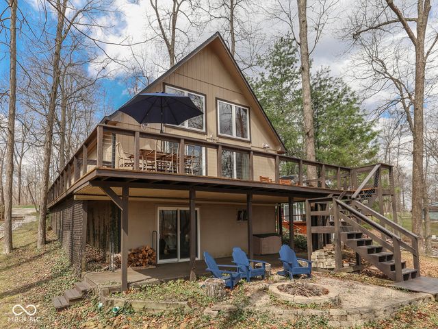 6441 Robin Drive, Nineveh, IN 46164