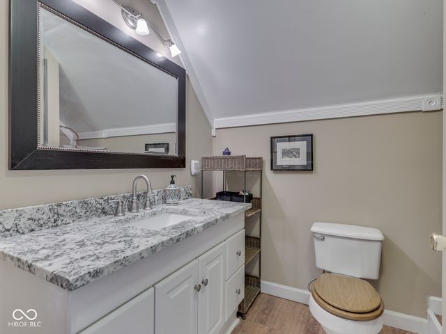 6441 Robin Drive, Nineveh, IN 46164