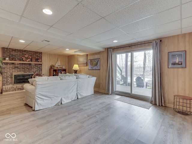 6441 Robin Drive, Nineveh, IN 46164