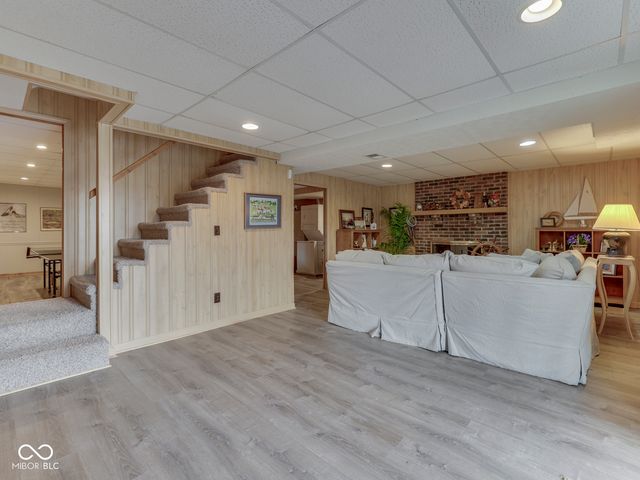 6441 Robin Drive, Nineveh, IN 46164