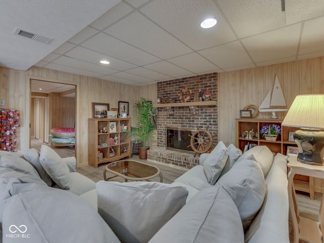 6441 Robin Drive, Nineveh, IN 46164