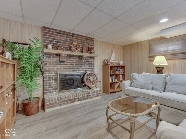 6441 Robin Drive, Nineveh, IN 46164