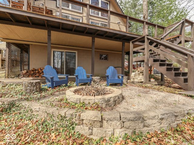 6441 Robin Drive, Nineveh, IN 46164