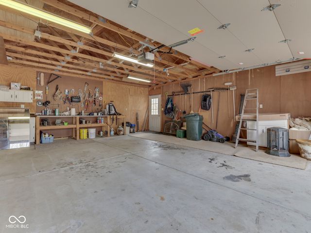 6441 Robin Drive, Nineveh, IN 46164