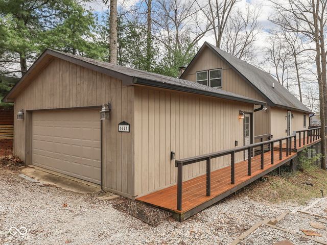 6441 Robin Drive, Nineveh, IN 46164